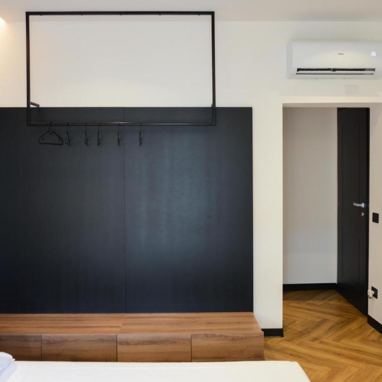 Adriatic Luxury Suites - Camera Matrimoniale con Bagno Privato - 12