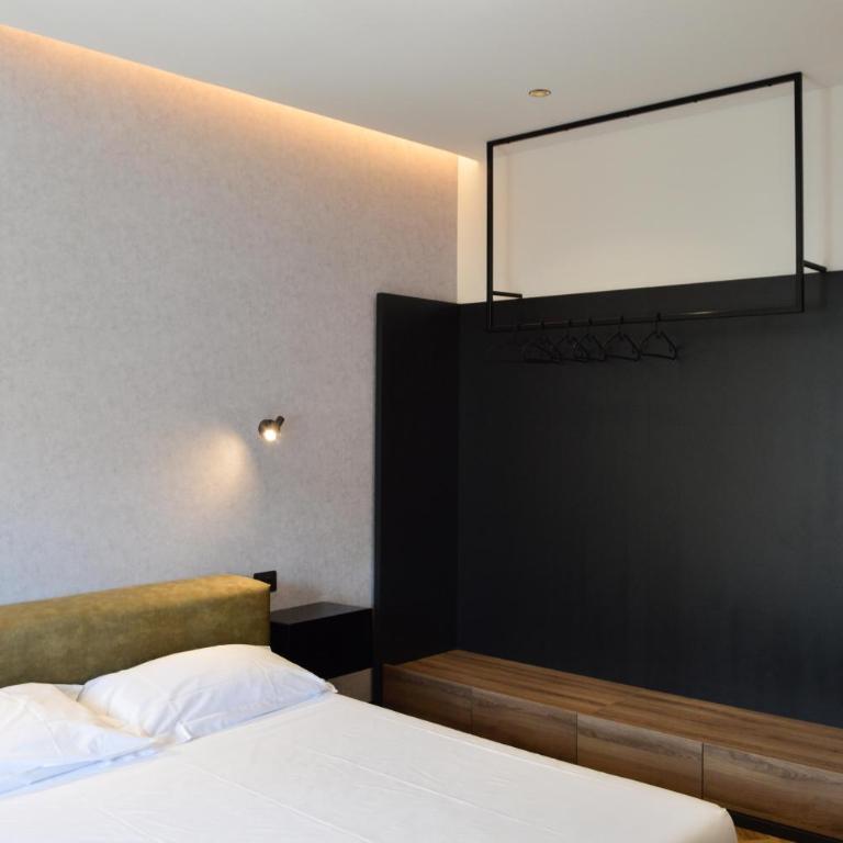 Adriatic Luxury Suites - Camera Matrimoniale con Bagno Privato - 4