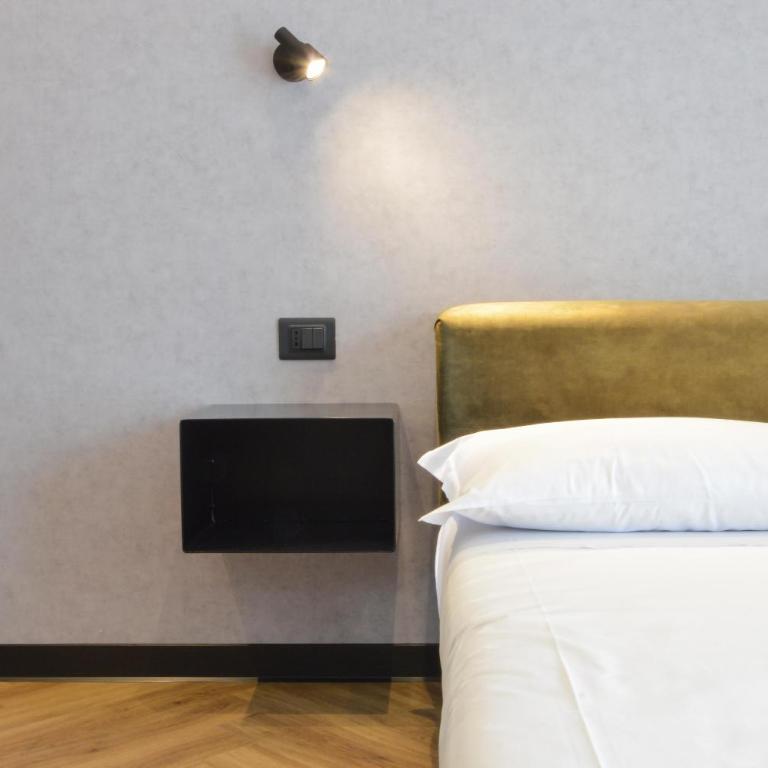 Adriatic Luxury Suites - Camera Matrimoniale con Balcone - 2