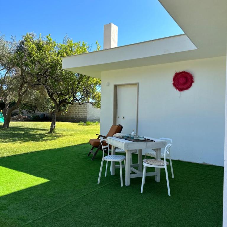 Il Gelsomino luxury suites - Deluxe Room - 22