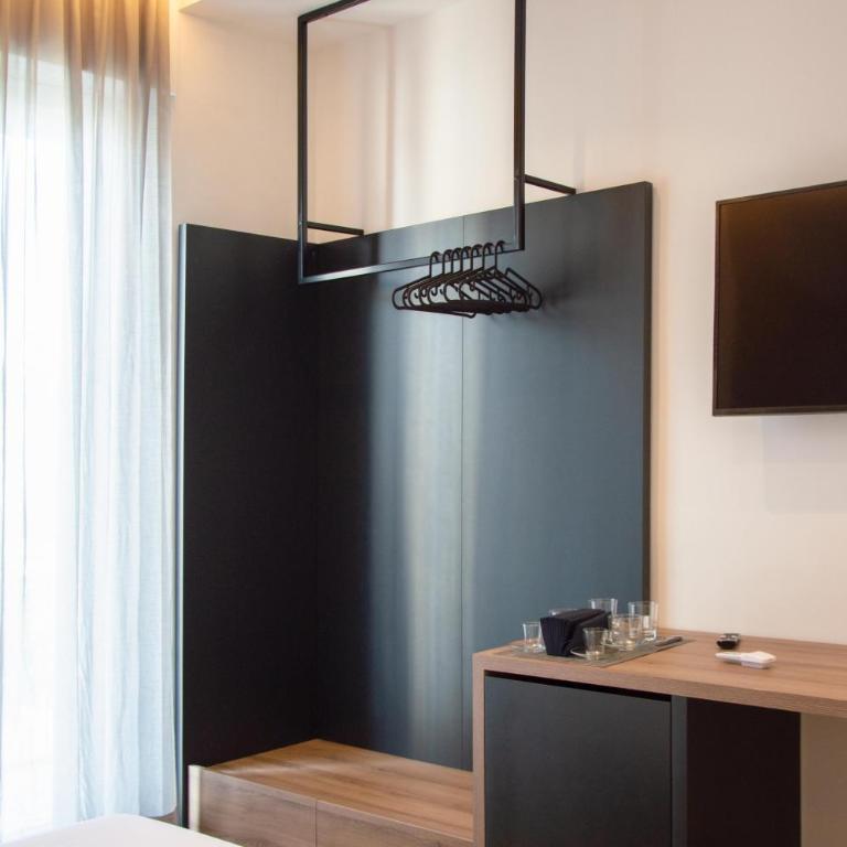 Adriatic Luxury Suites - Camera Matrimoniale con Balcone - 6