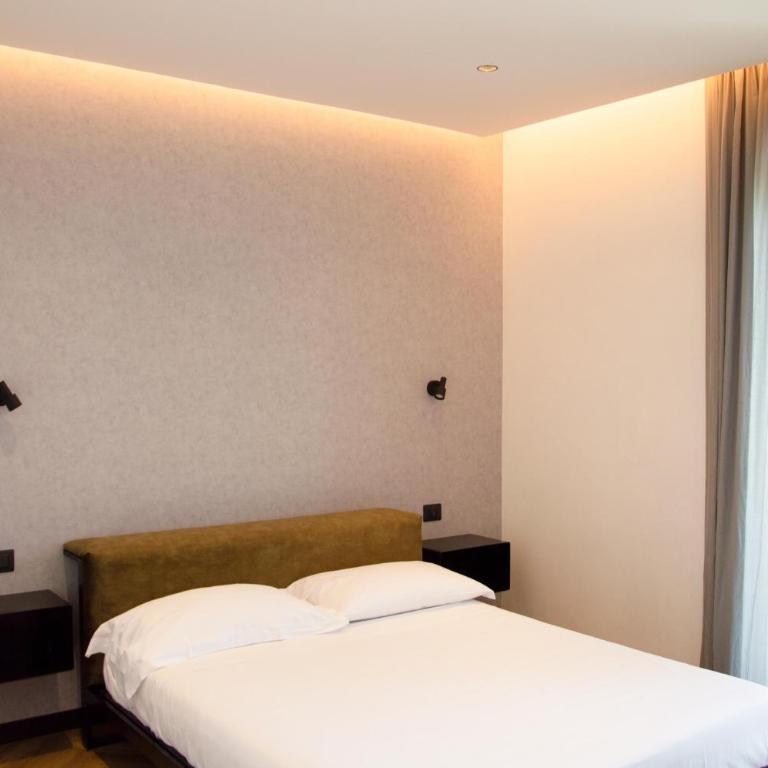 Adriatic Luxury Suites - Camera Matrimoniale con Balcone - 7