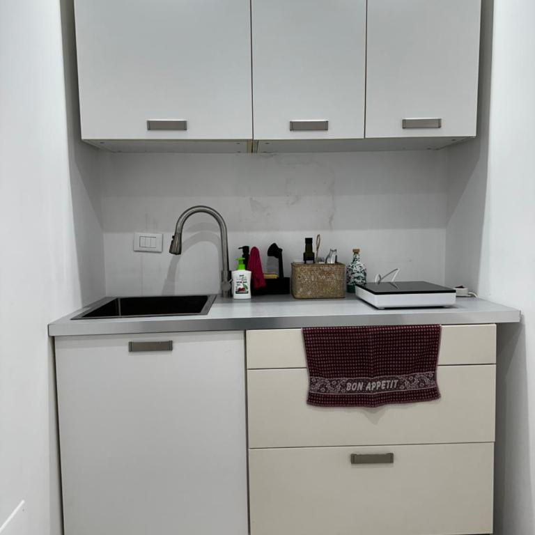 Il Gelsomino luxury suites - Deluxe Room - 16