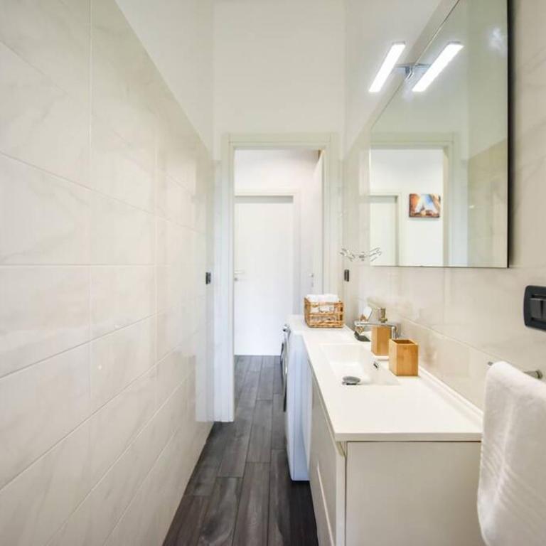 Benvenuti Casa Leo - Elegante Appartamento - Appartamento con 1 Camera da Letto - 21
