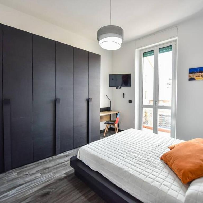 Benvenuti Casa Leo - Elegante Appartamento - Appartamento con 1 Camera da Letto - 8