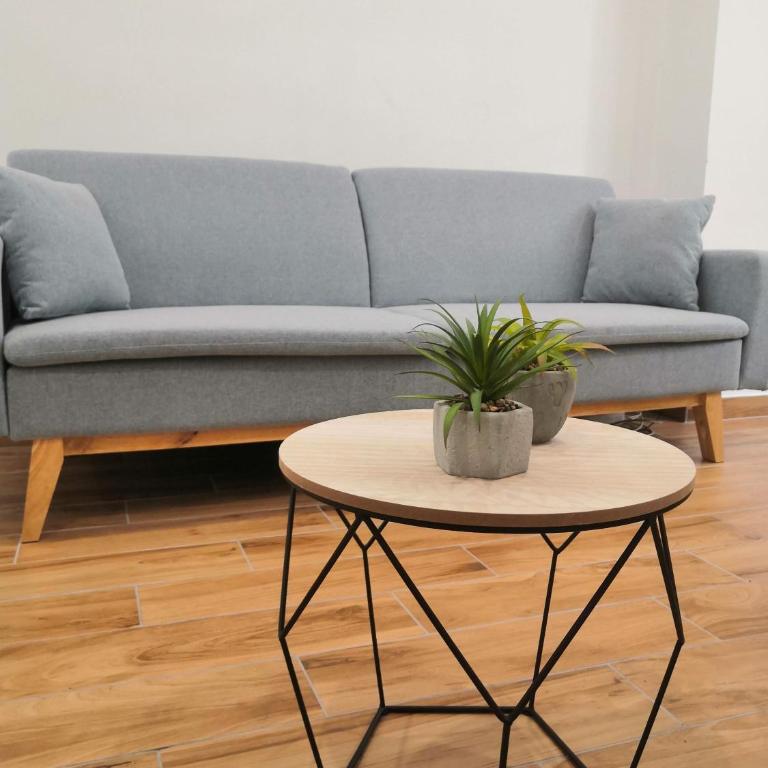 Central & renovated 3-bedroom flat - Apartamento de 3 dormitorios - 3