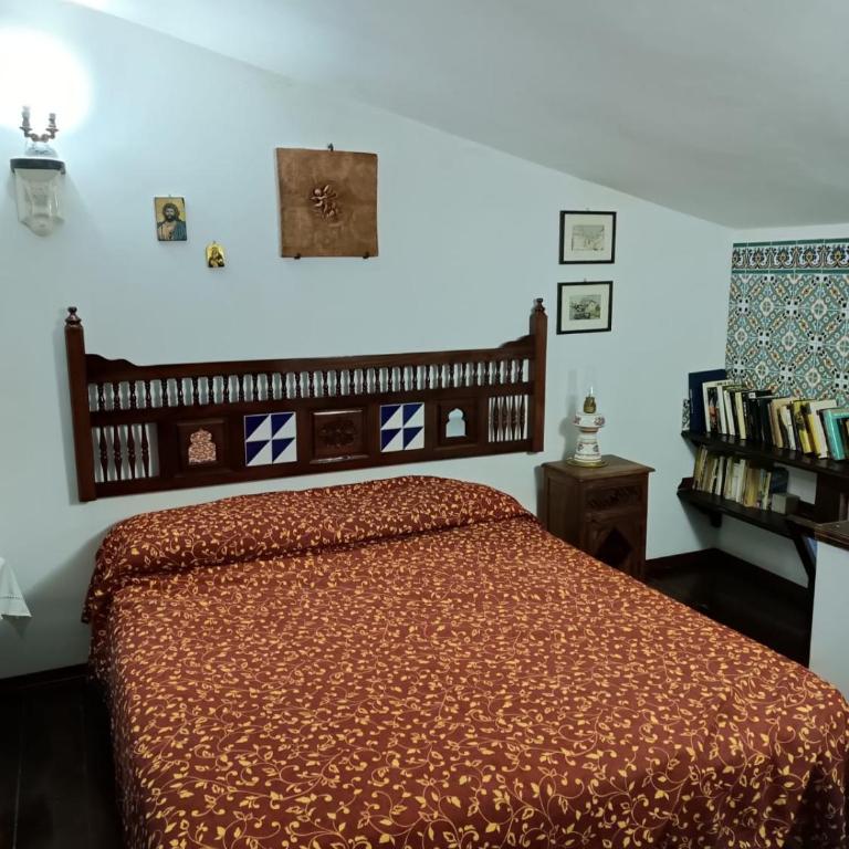 Casa Margherita - Casa con 2 Camere da Letto - 5