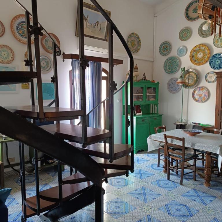 Casa Margherita - Casa con 2 Camere da Letto - 1