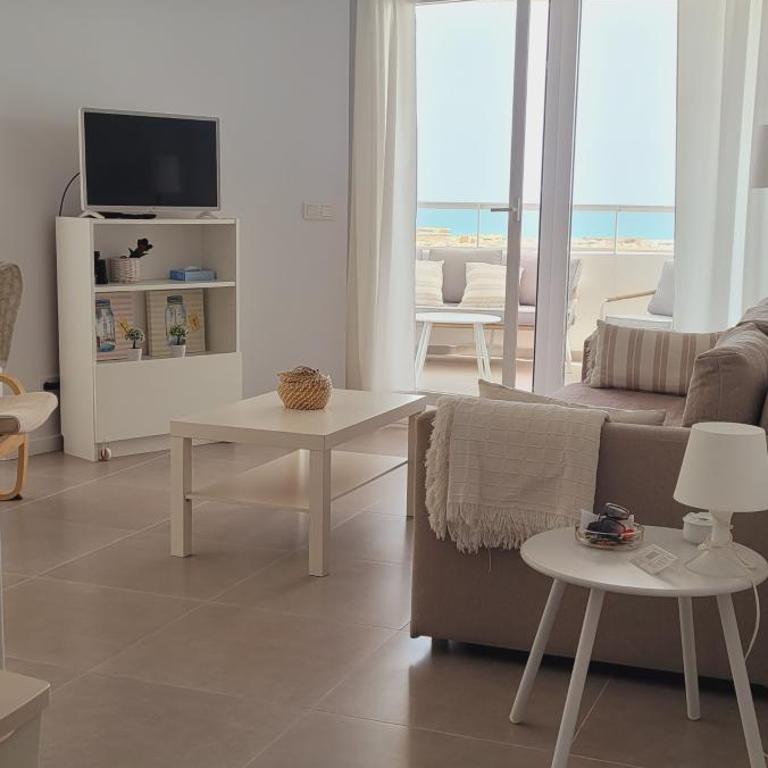 Apartamento con vistas en Gran Canet - Apartamento de 2 dormitorios - 19