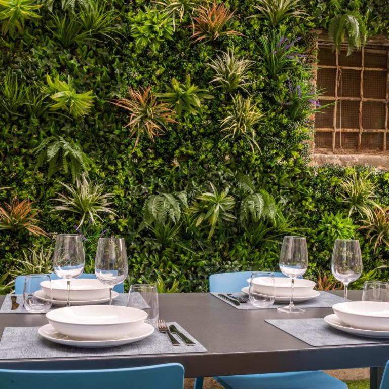 Castello Apartment with Garden R&R - Two-Bedroom Apartment - 8