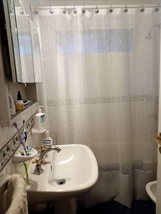 Espacioso y calido departamento en Barrio Belgrano - Apartamento de 3 dormitorios - 12