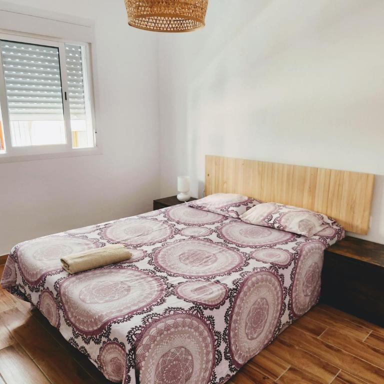 Central & renovated 3-bedroom flat - Apartamento de 3 dormitorios - 7