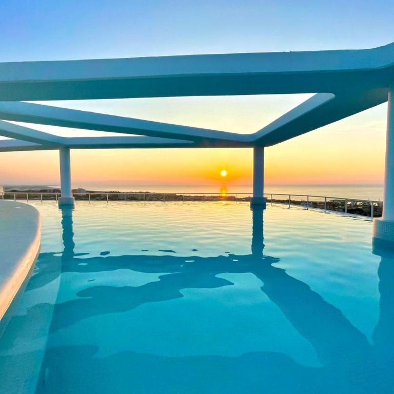 Apartamento con vistas en Gran Canet - Apartamento de 2 dormitorios - 1