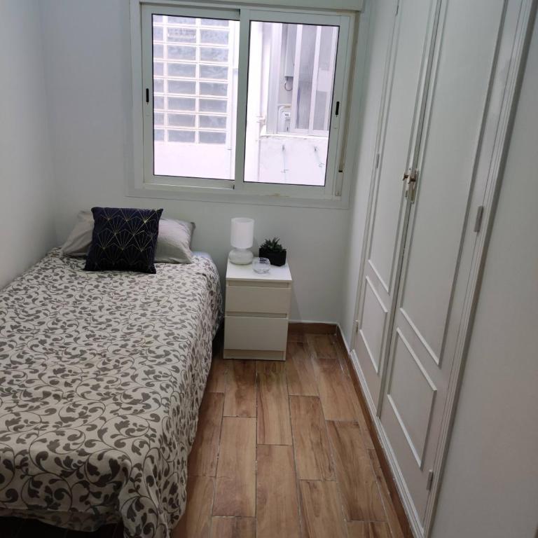 Central & renovated 3-bedroom flat - Apartamento de 3 dormitorios - 9