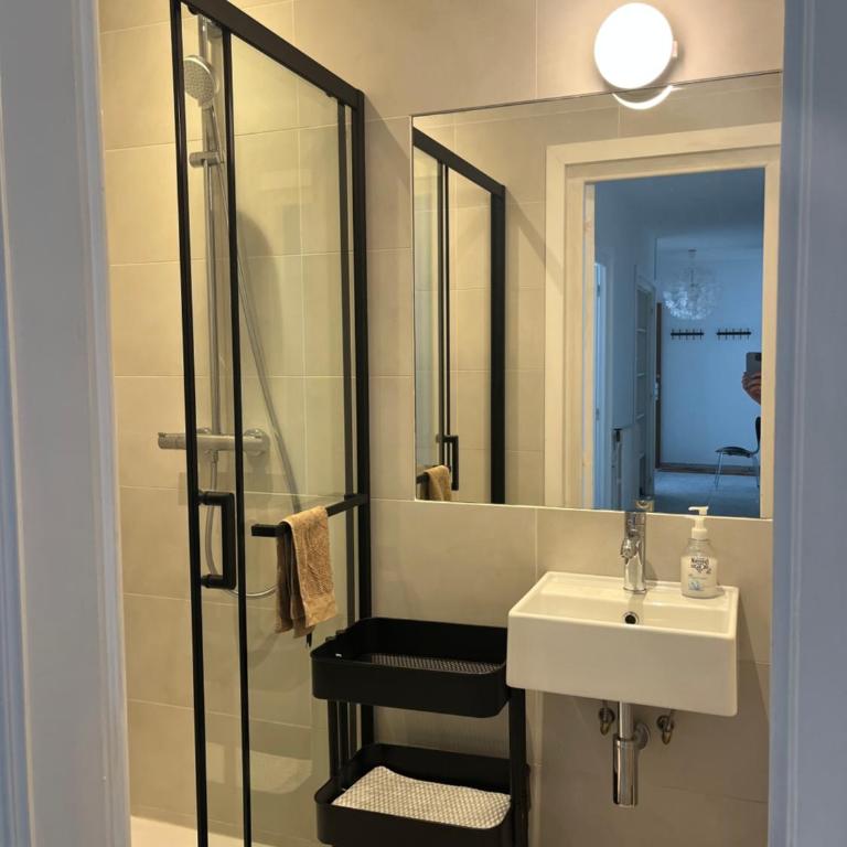 Appartement Oliver - Three-Bedroom Apartment - 18