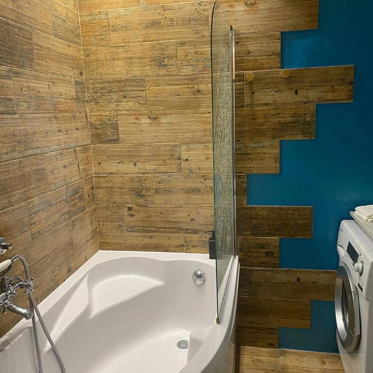 Fellini Apartment - Apartman sa 1 Spavaćom Sobom - 13