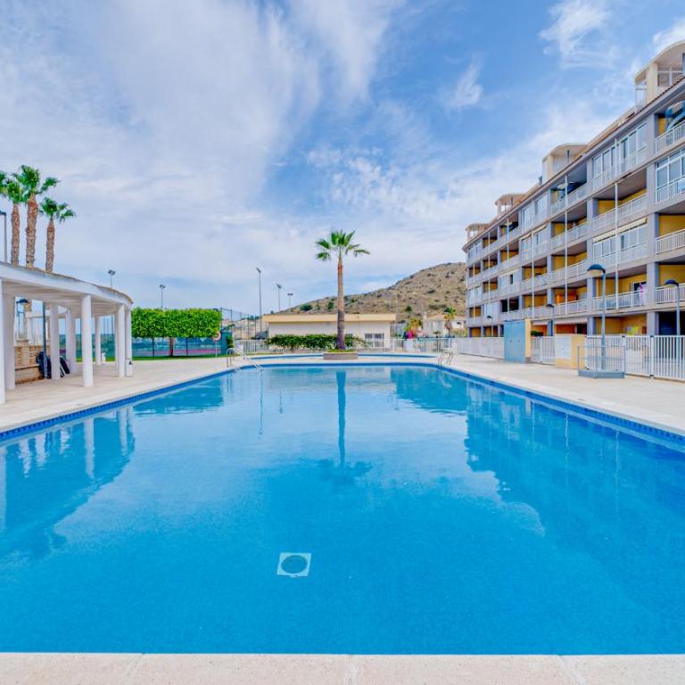 Piso en El Poblet 3 dormitorios - Apartamento de 3 dormitorios - 1