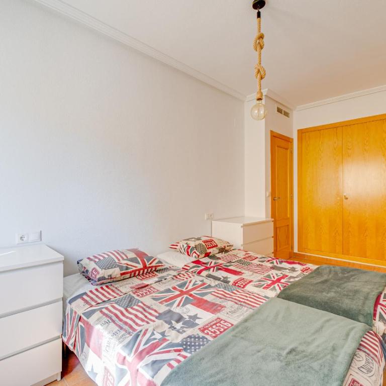 Piso en El Poblet 3 dormitorios - Apartamento de 3 dormitorios - 9