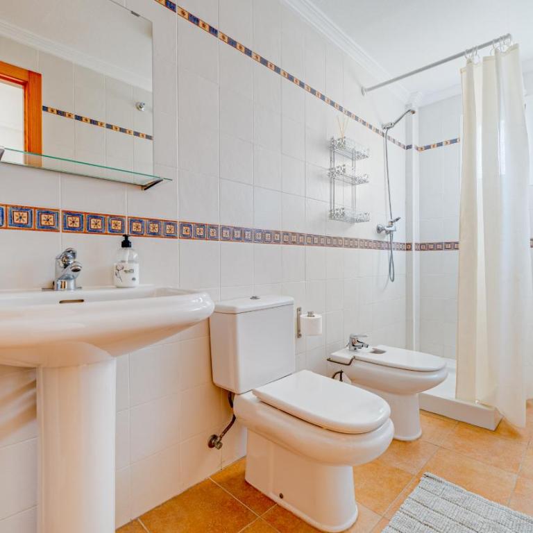 Piso en El Poblet 3 dormitorios - Apartamento de 3 dormitorios - 13