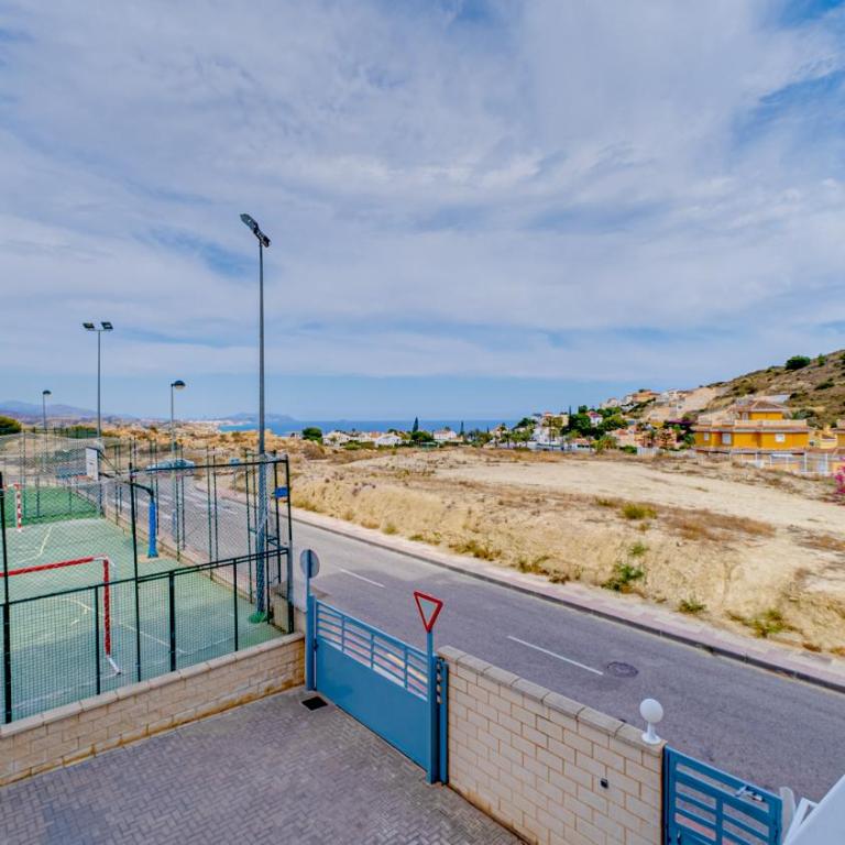 Piso en El Poblet 3 dormitorios - Apartamento de 3 dormitorios - 16