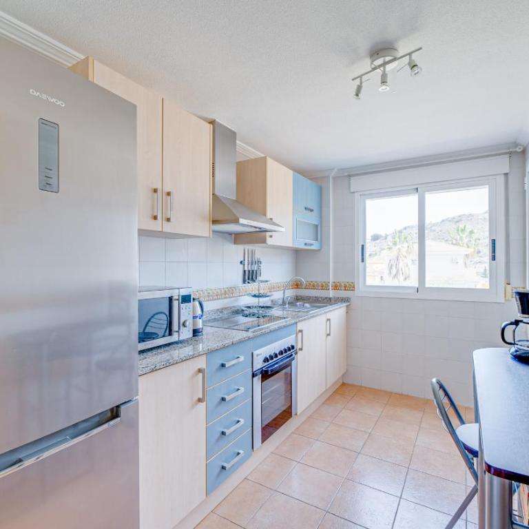 Piso en El Poblet 3 dormitorios - Apartamento de 3 dormitorios - 15