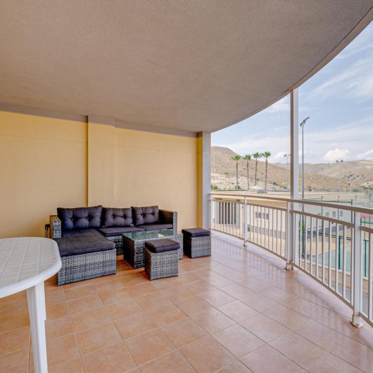 Piso en El Poblet 3 dormitorios - Apartamento de 3 dormitorios - 18