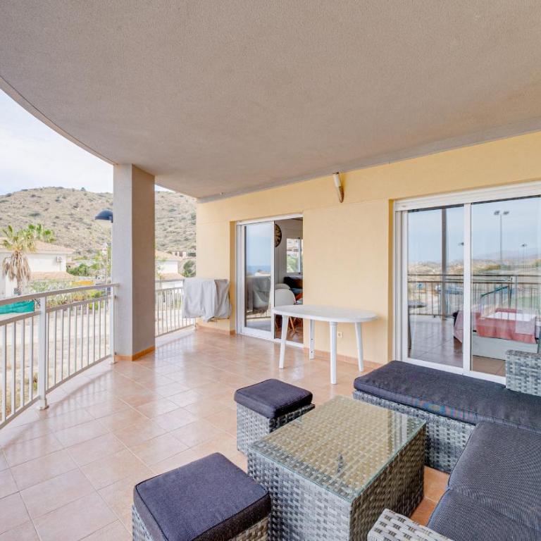 Piso en El Poblet 3 dormitorios - Apartamento de 3 dormitorios - 19