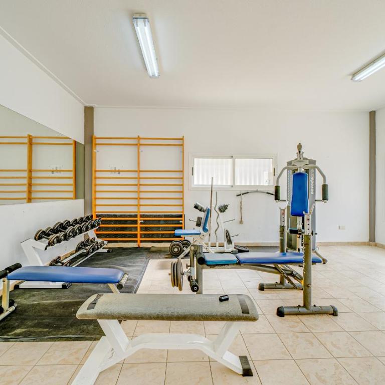Piso en El Poblet 3 dormitorios - Apartamento de 3 dormitorios - 21