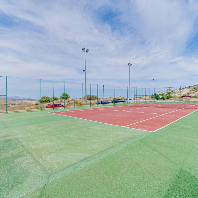 Piso en El Poblet 3 dormitorios - Apartamento de 3 dormitorios - 22