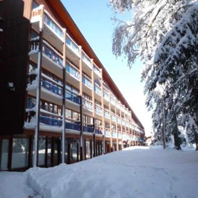 Appartement 2 pièces pour 5 au centre d'Arc 1800, pied des pistes, animaux admis - FR-1-411-785 - Appartement (5 Adultes) - 16