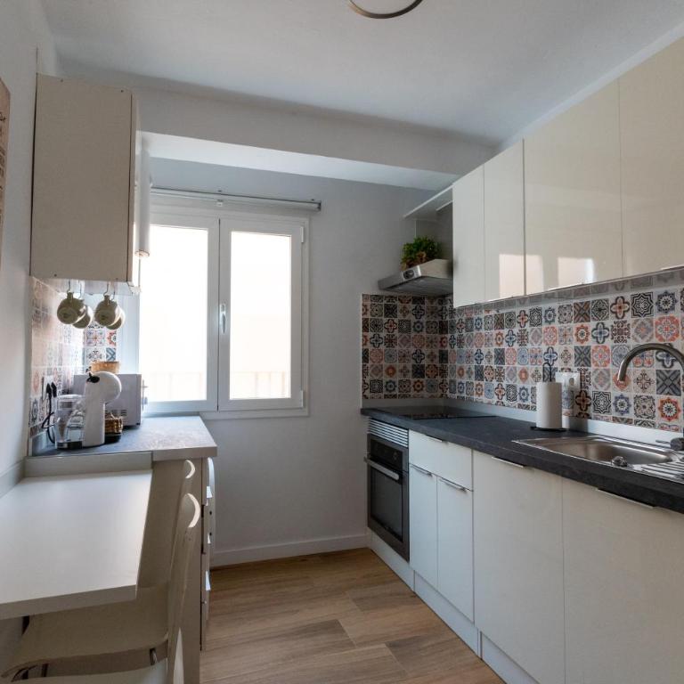 Casa Moreda - Apartamento de 2 dormitorios - 4