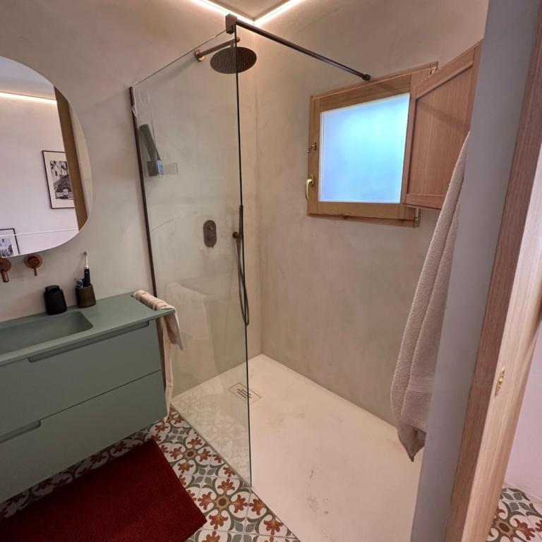 Casa Kai Altea - Torre de Bellaguarda - Casa con 1 dormitorio - 40