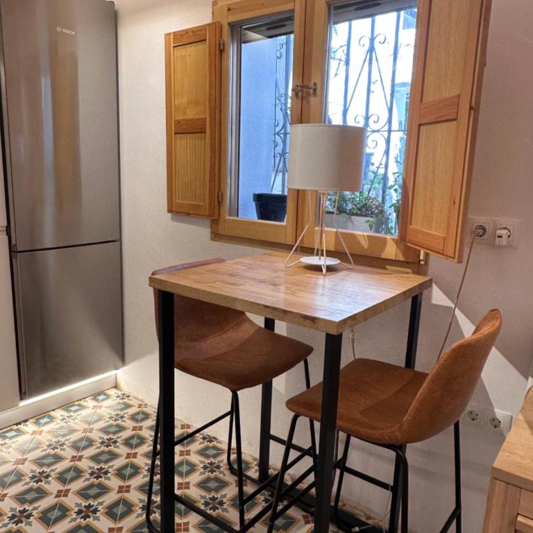 Casa Kai Altea - Torre de Bellaguarda - Casa con 1 dormitorio - 41