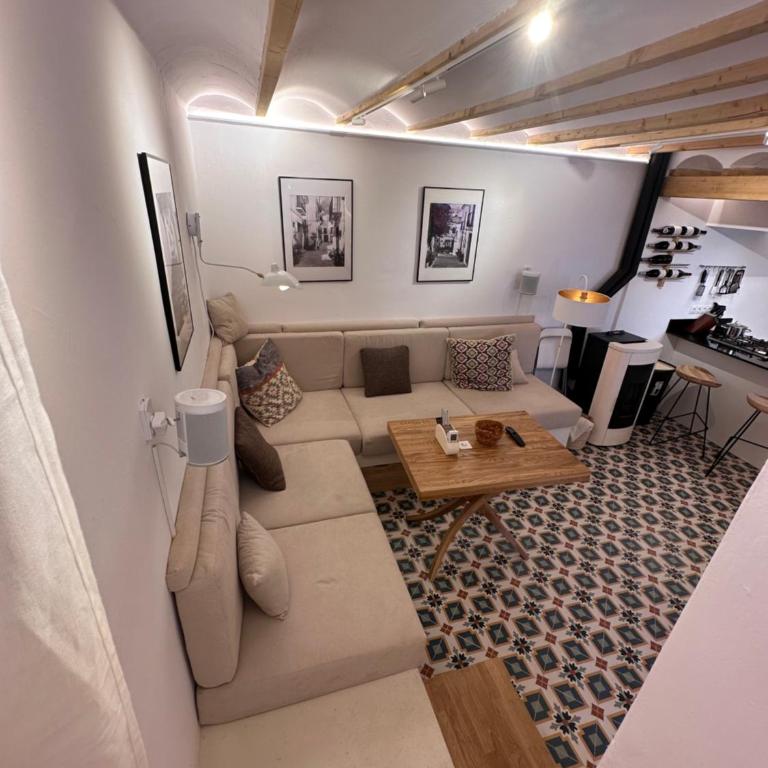 Casa Kai Altea - Torre de Bellaguarda - Casa con 1 dormitorio - 50