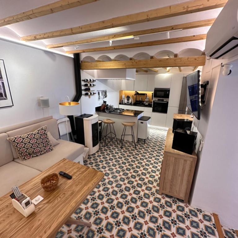 Casa Kai Altea - Torre de Bellaguarda - Casa con 1 dormitorio - 49
