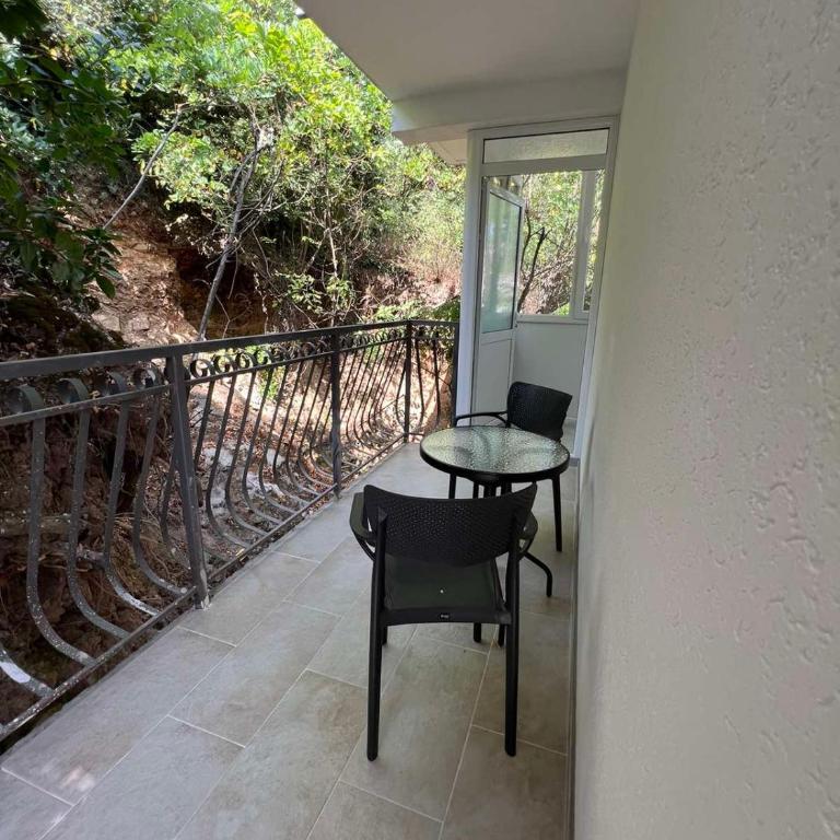 Fortunella Apartments - Studio with Terrace - 5