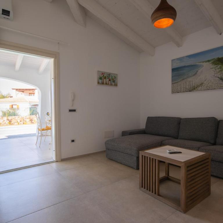 Capannizza Villas - Villa con Piscina Privata - 2