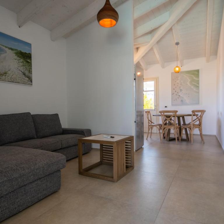 Capannizza Villas - Villa con Piscina Privata - 5