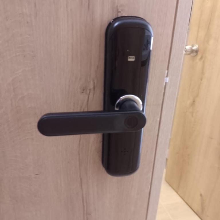 Centro Bogota - Apartamento de 1 dormitorio - 3