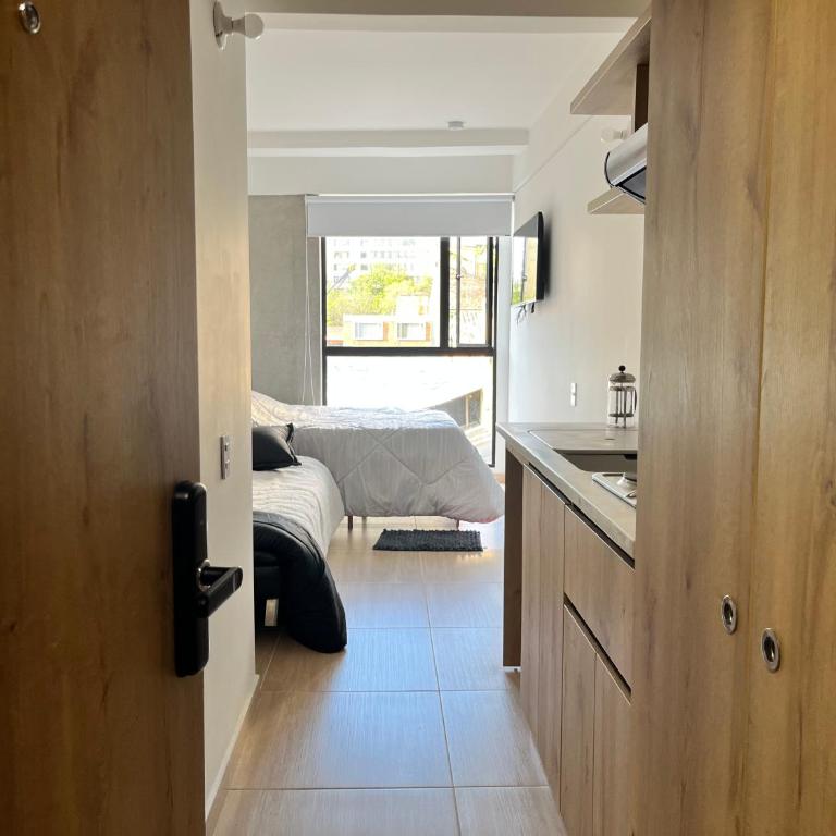 Centro Bogota - Apartamento de 1 dormitorio - 11