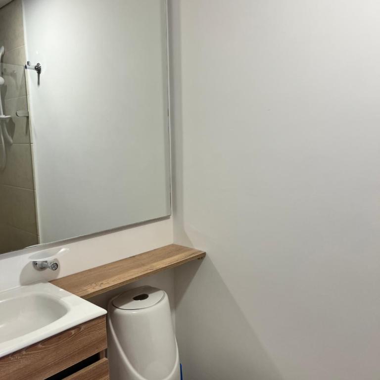 Centro Bogota - Apartamento de 1 dormitorio - 13