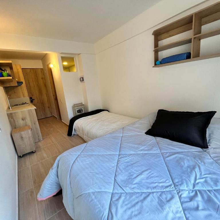 Centro Bogota - Apartamento de 1 dormitorio - 14