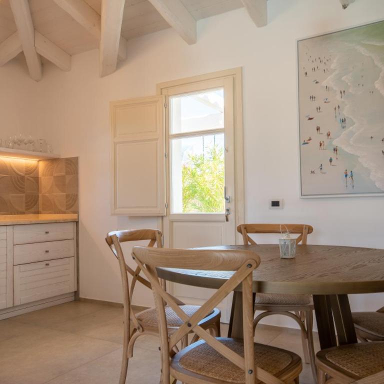 Capannizza Villas - Villa con Piscina Privata - 11