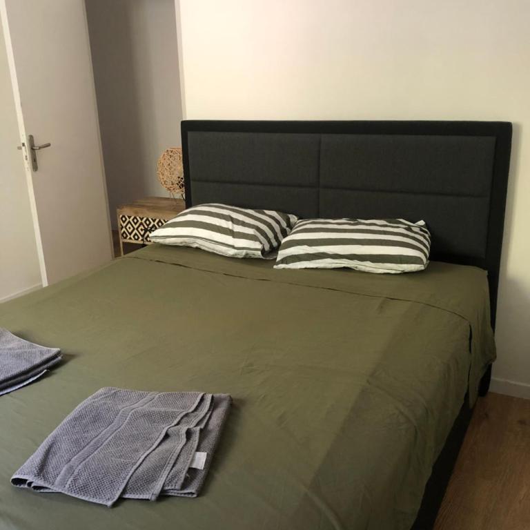 Loft Marseille La Belle - Appartement 3 Chambres - 7