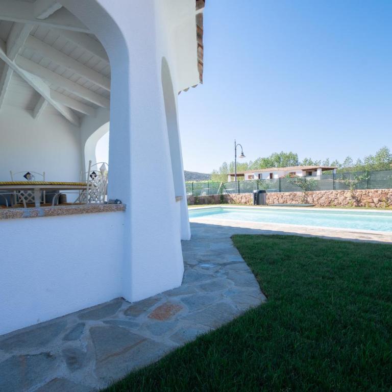 Capannizza Villas - Villa con Piscina Privata - 8