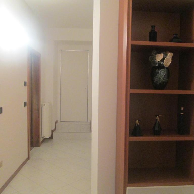 Massone Climbing Home - Appartamento con 2 Camere da Letto - 1° Piano - 17