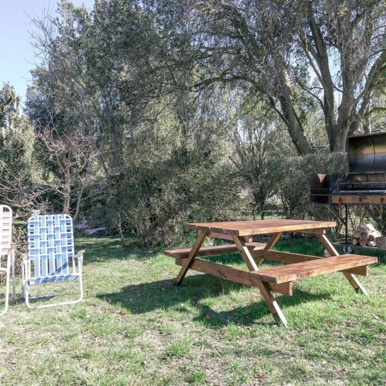 Pai Pay Calido y Confortable Bungalow - Casa de 2 dormitorios - 17