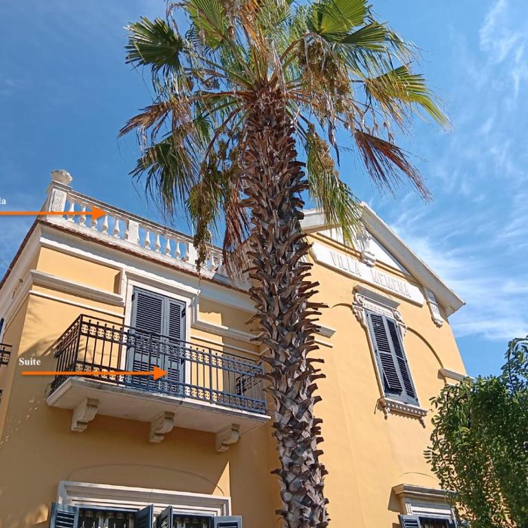 Villa Memena - Appartamento con 2 Camere da Letto - 20