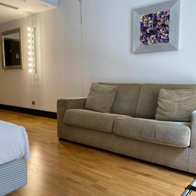 MH Design Hotel - Junior Suite - 5