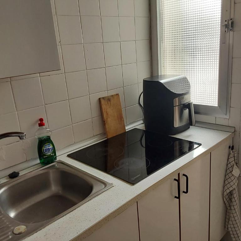 Apartamento a 70m de la Playa - Apartamento de 3 dormitorios - 20